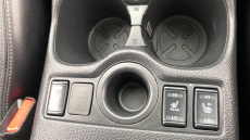 Nissan X-Trail 1.3 DiG-T Tekna 5dr DCT Petrol Station Wagon